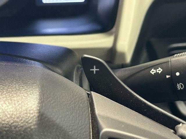 スズキ クロスビーの画像14