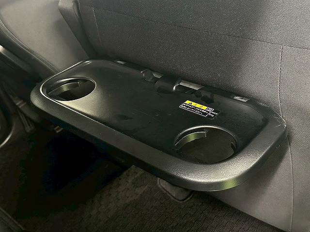 スズキ クロスビーの画像15