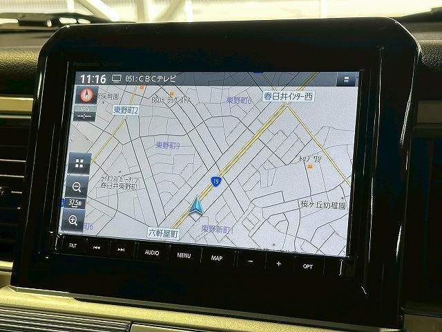 スズキ クロスビーの画像16