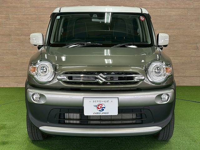 スズキ クロスビーの画像17