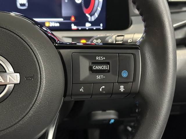 ノートオーラ□AUTECH 内装他