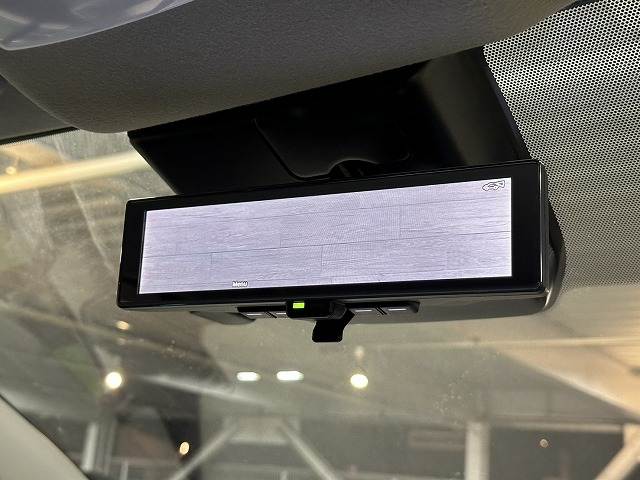 ノートオーラ□AUTECH 内装他