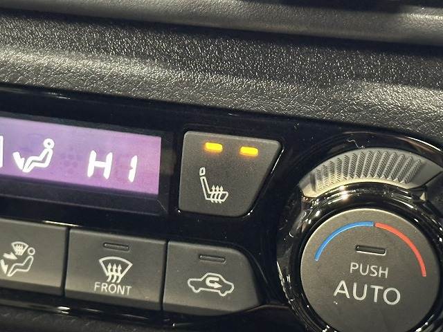 日産&nbsp;ノートオーラの画像7