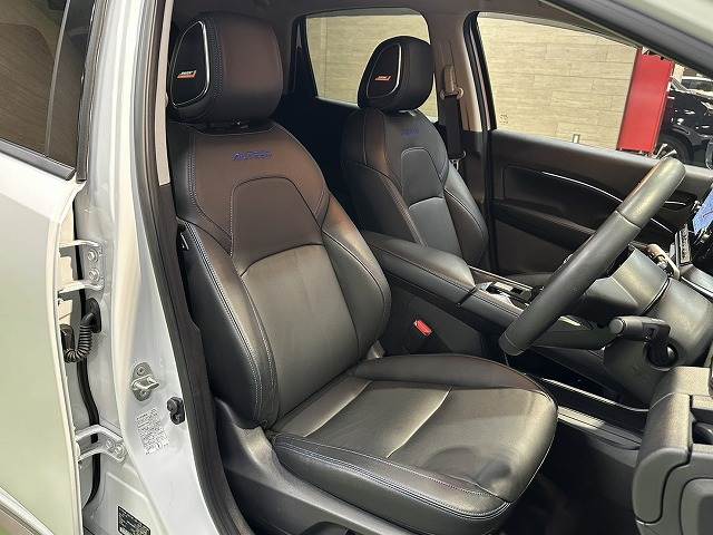 日産&nbsp;ノートオーラの画像9