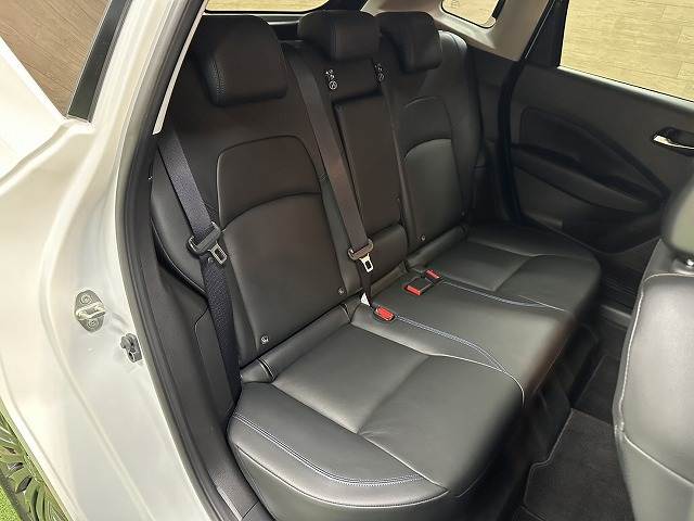 日産&nbsp;ノートオーラの画像10