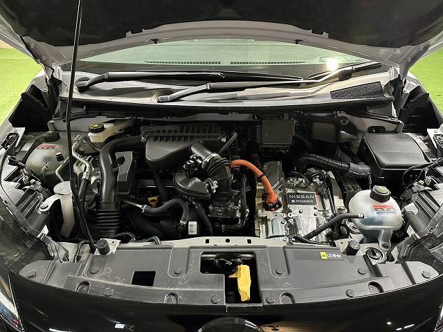 日産&nbsp;ノートオーラの画像13