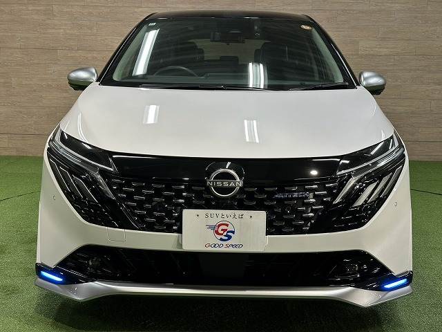 日産&nbsp;ノートオーラの画像17