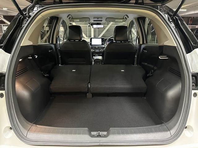 日産&nbsp;ノートオーラの画像20