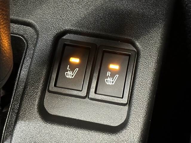 ジムニーノマドFC 内装他