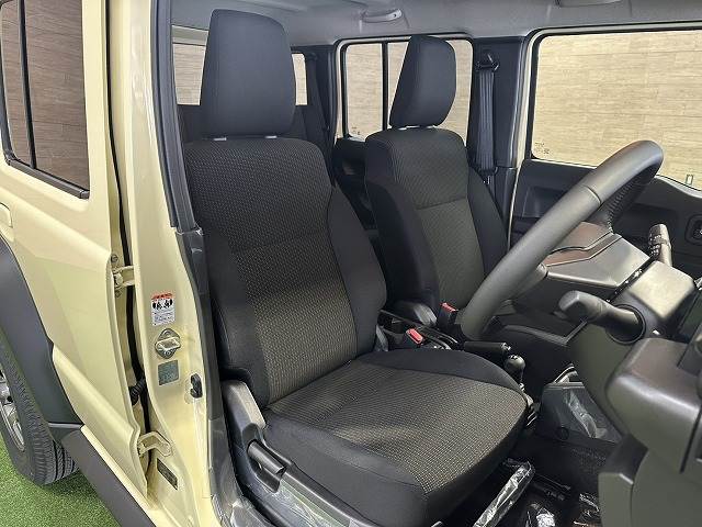 スズキ&nbsp;ジムニーノマドの画像9