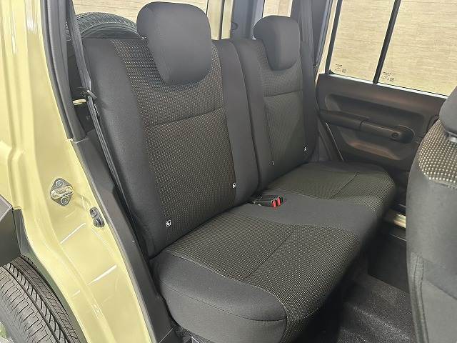 スズキ&nbsp;ジムニーノマドの画像10