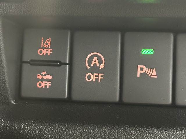 スズキ&nbsp;ジムニーノマドの画像15