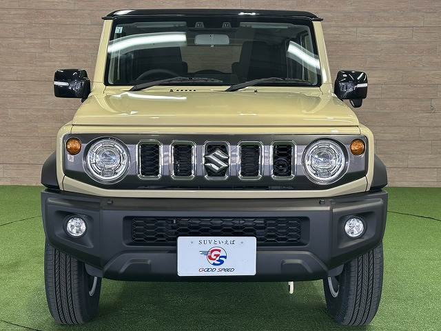 スズキ&nbsp;ジムニーノマドの画像17