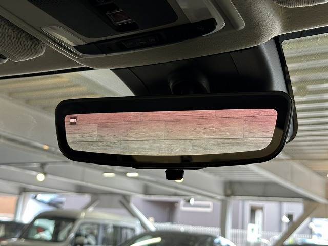 ヴェゼルハイブリッドe:HEV Z 内装他