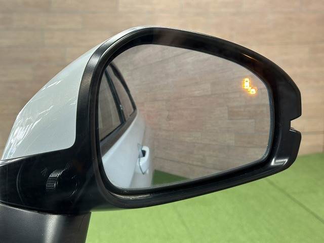 ヴェゼルハイブリッドe:HEV Z 内装他