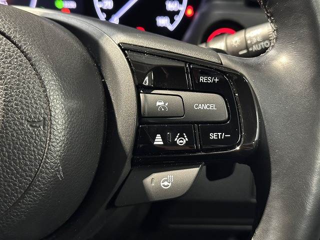 ホンダ&nbsp;ヴェゼルハイブリッドの画像7