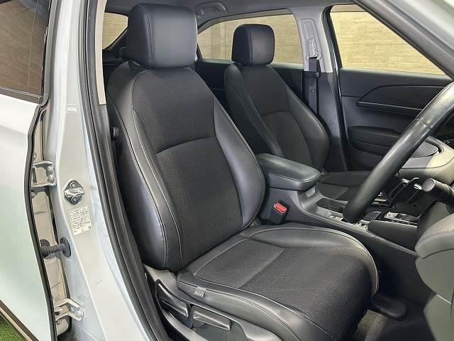 ホンダ&nbsp;ヴェゼルハイブリッドの画像9