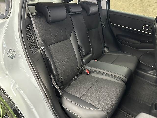 ホンダ&nbsp;ヴェゼルハイブリッドの画像10