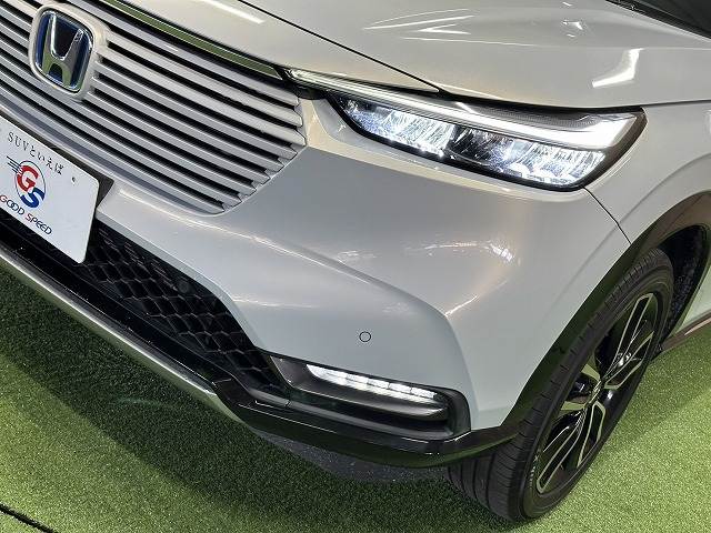 ホンダ&nbsp;ヴェゼルハイブリッドの画像11