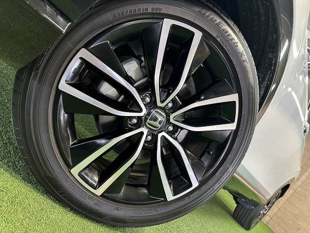 ホンダ&nbsp;ヴェゼルハイブリッドの画像12