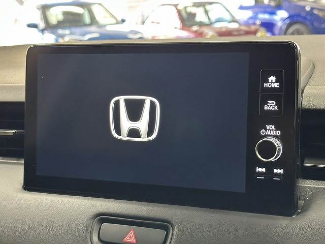ホンダ&nbsp;ヴェゼルハイブリッドの画像16