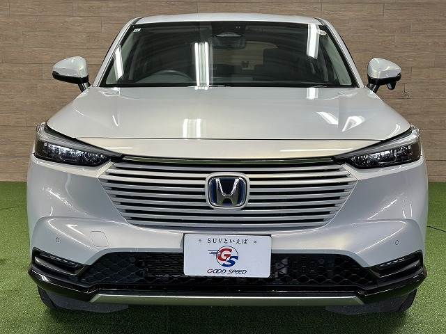 ホンダ&nbsp;ヴェゼルハイブリッドの画像17