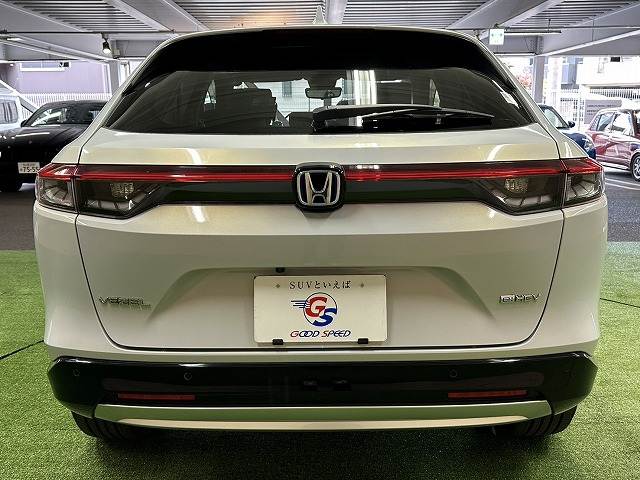 ホンダ&nbsp;ヴェゼルハイブリッドの画像19
