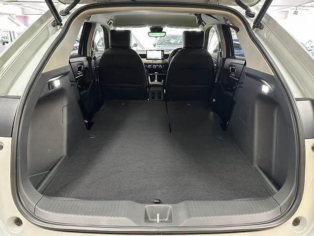 ホンダ&nbsp;ヴェゼルハイブリッドの画像20