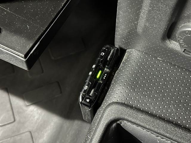 FJクルーザーベースグレード 内装他