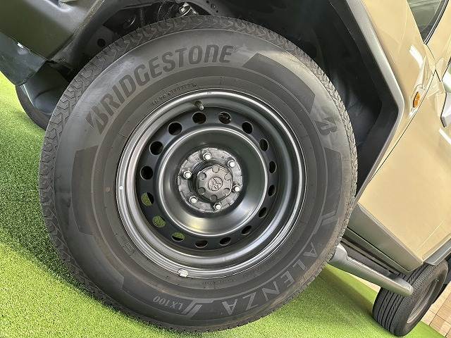 トヨタ&nbsp;FJクルーザーの画像12