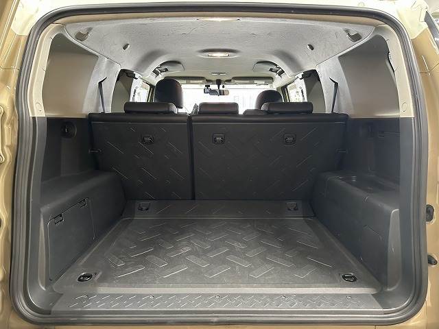 トヨタ&nbsp;FJクルーザーの画像20