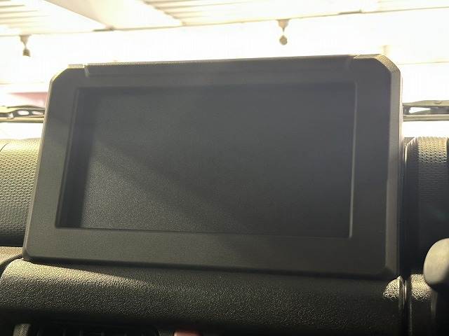 ジムニーノマドFC 内装他