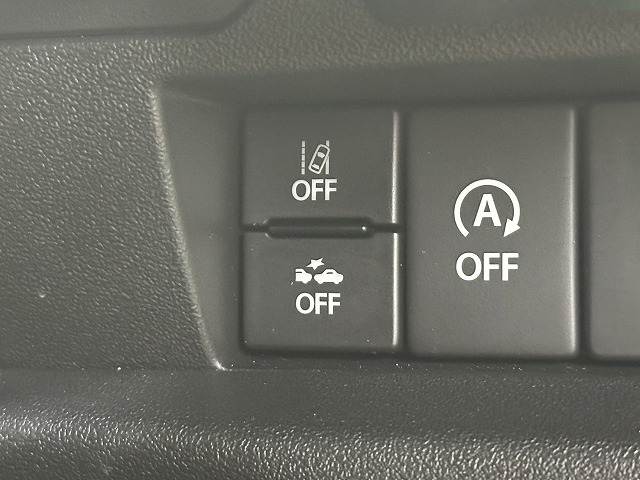 ジムニーノマドFC 内装他