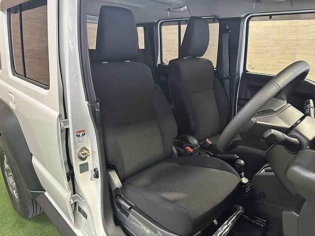 スズキ&nbsp;ジムニーノマドの画像9