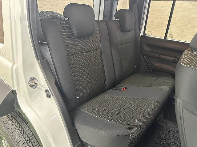 スズキ&nbsp;ジムニーノマドの画像10