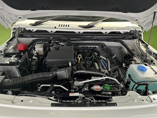 スズキ&nbsp;ジムニーノマドの画像13