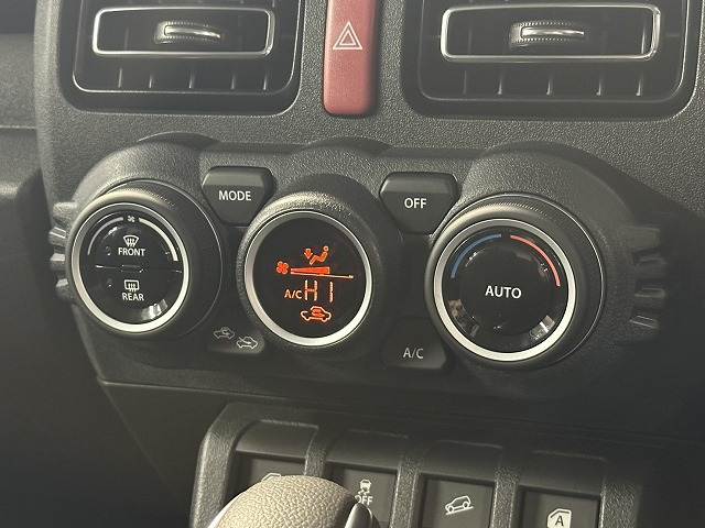 スズキ&nbsp;ジムニーノマドの画像16