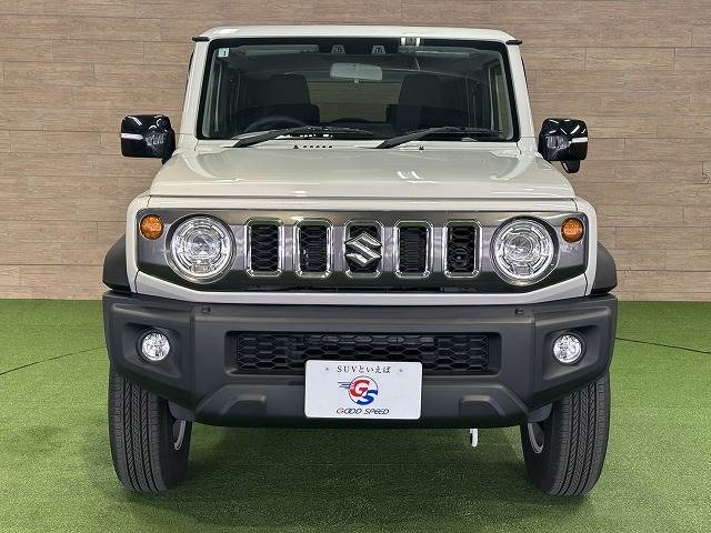 スズキ&nbsp;ジムニーノマドの画像17