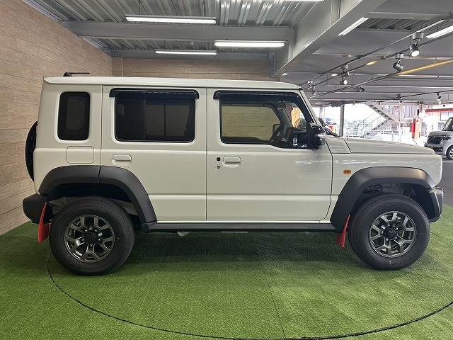 スズキ&nbsp;ジムニーノマドの画像18
