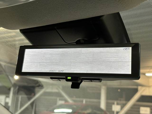 ノート□X 内装他