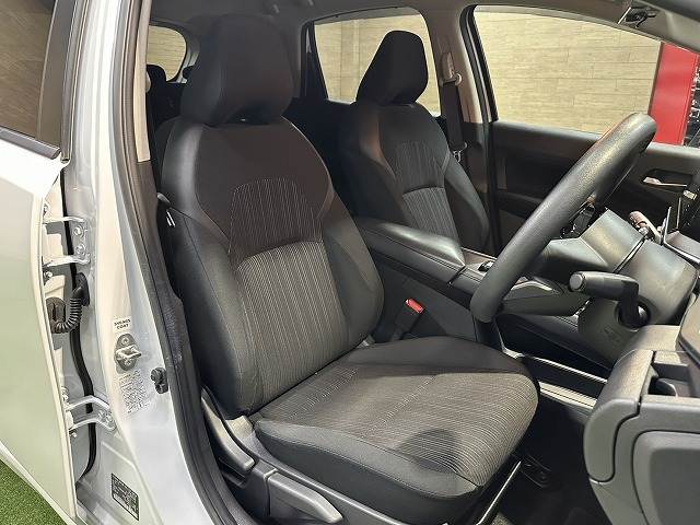 日産&nbsp;ノートの画像9