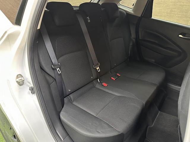 日産&nbsp;ノートの画像10