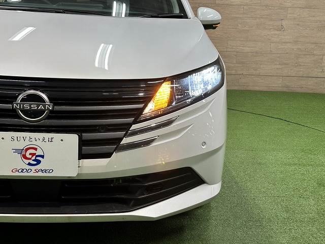 日産&nbsp;ノートの画像11