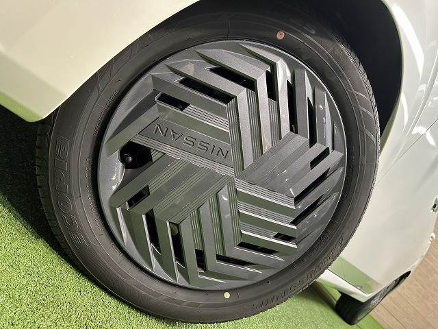 日産&nbsp;ノートの画像12