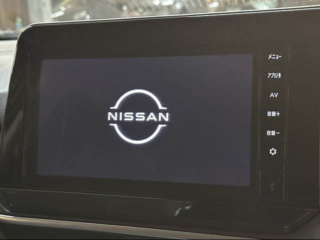 日産&nbsp;ノートの画像16