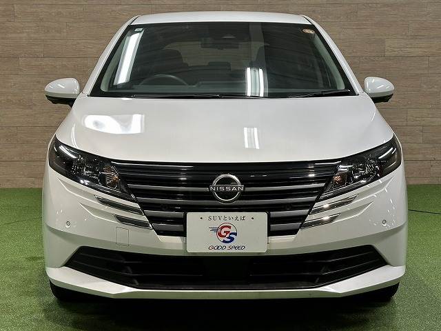 日産&nbsp;ノートの画像17