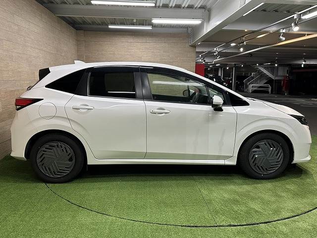 日産&nbsp;ノートの画像18