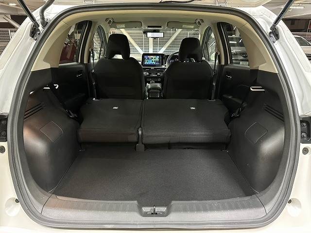 日産&nbsp;ノートの画像20