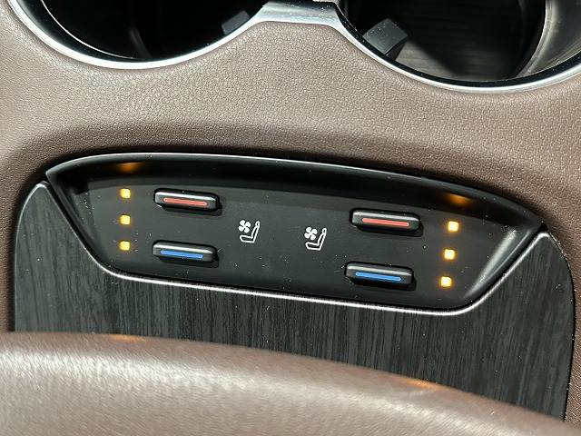 トヨタ&nbsp;ハリアーの画像8