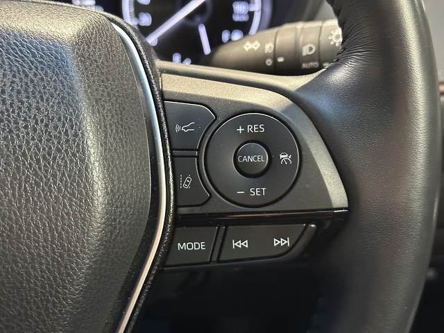 トヨタ&nbsp;ハリアーの画像14